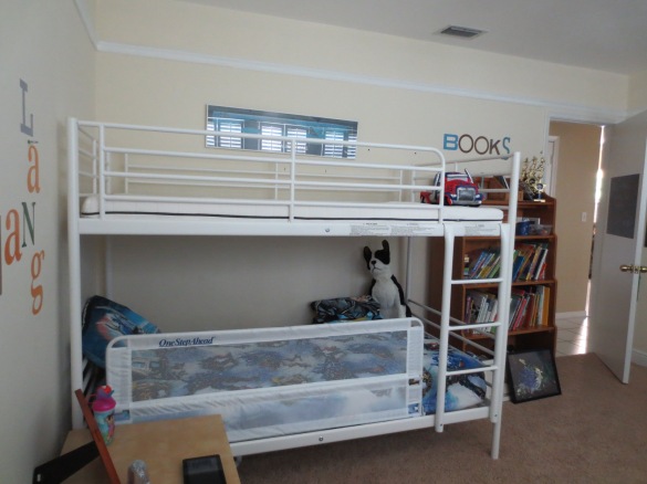 loft bed with desk ikea